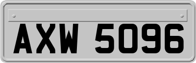 AXW5096