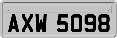 AXW5098