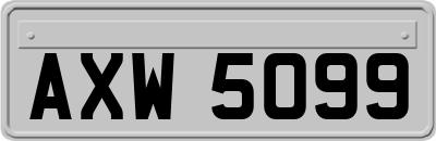 AXW5099