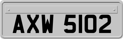 AXW5102