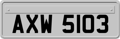 AXW5103