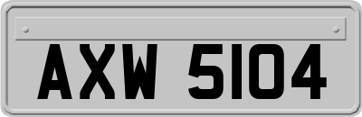 AXW5104