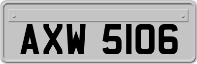 AXW5106