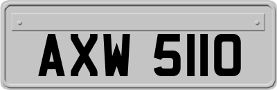 AXW5110