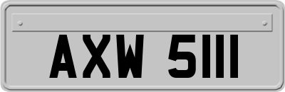 AXW5111