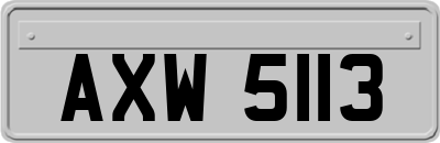 AXW5113