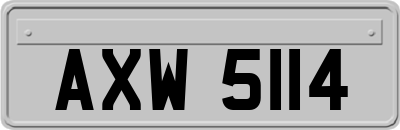 AXW5114