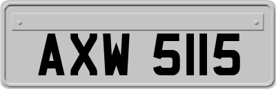 AXW5115