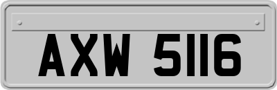AXW5116