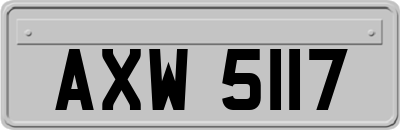 AXW5117