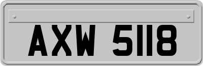 AXW5118