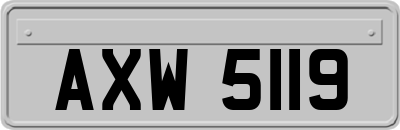 AXW5119