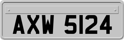 AXW5124