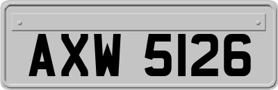 AXW5126