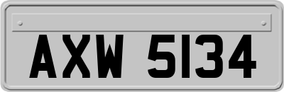 AXW5134