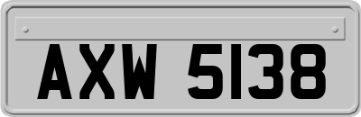 AXW5138