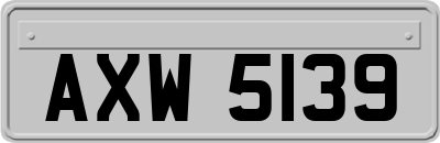 AXW5139