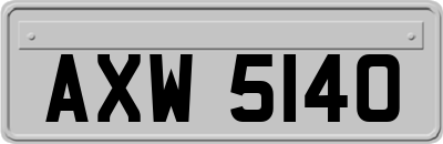 AXW5140