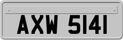 AXW5141