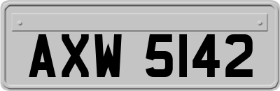 AXW5142