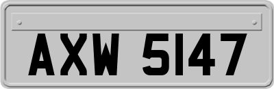 AXW5147