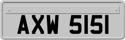 AXW5151