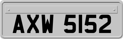 AXW5152