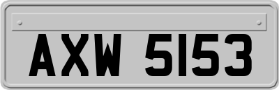 AXW5153