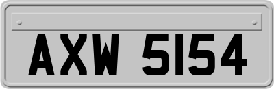 AXW5154