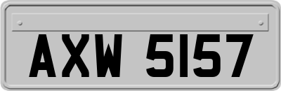 AXW5157