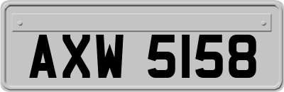 AXW5158