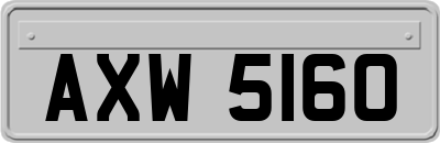 AXW5160