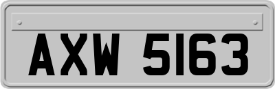 AXW5163
