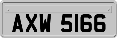 AXW5166