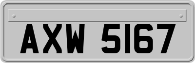 AXW5167