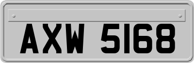 AXW5168