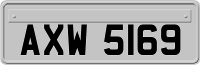 AXW5169