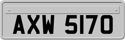 AXW5170
