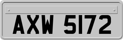 AXW5172