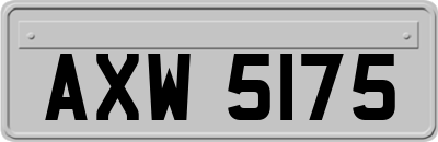 AXW5175