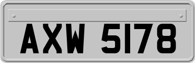 AXW5178