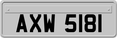 AXW5181