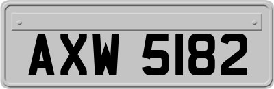 AXW5182