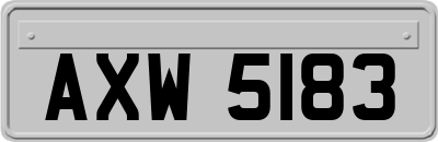AXW5183