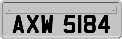 AXW5184