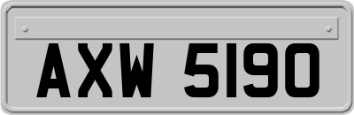 AXW5190