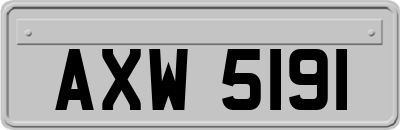 AXW5191