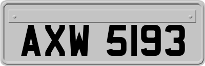 AXW5193