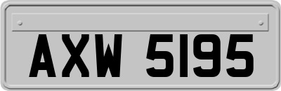 AXW5195