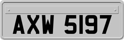 AXW5197